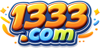 1333 com লোগো